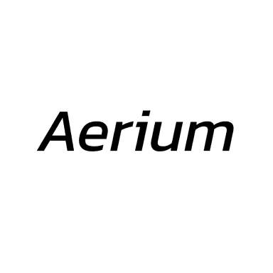 Logo Aerium