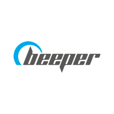 Logo Beeper