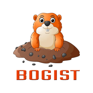 Logo BOGIST