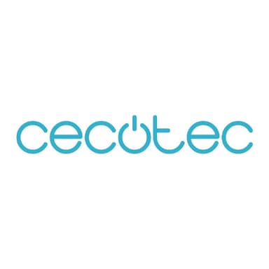 Logo Cecotec