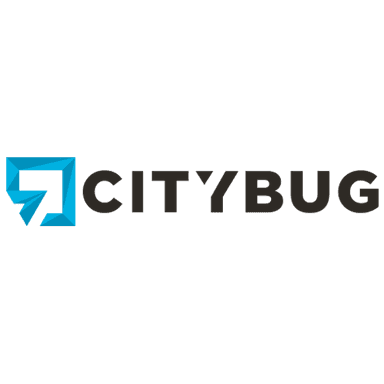 Logo CityBug