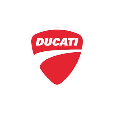 Logo Ducati