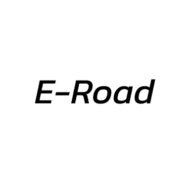 Logo E-Road