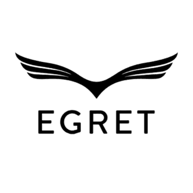 Logo Egret