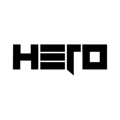 Logo Hero