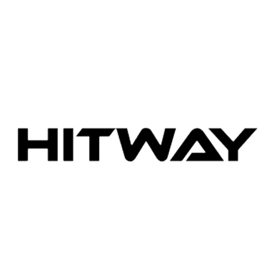 Logo Hitway