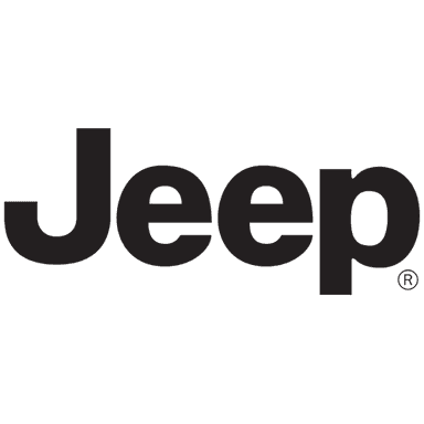 Logo Jeep