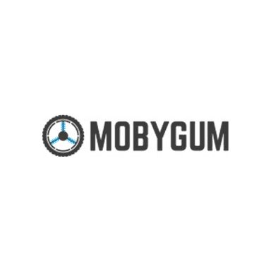 Logo MobyGum
