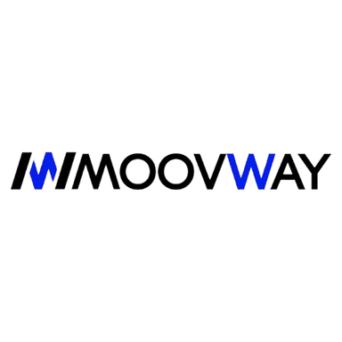 Logo MoovWay