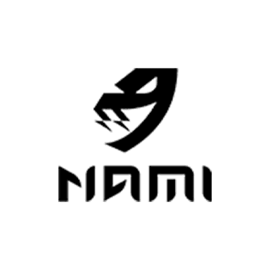 Logo Nami