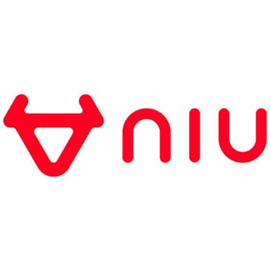 Logo NIU