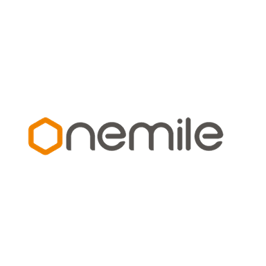 Logo Onemile