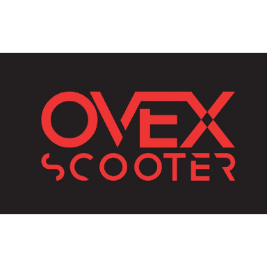Logo Ovex