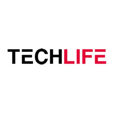 Logo Techlife