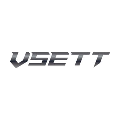 Logo VSETT