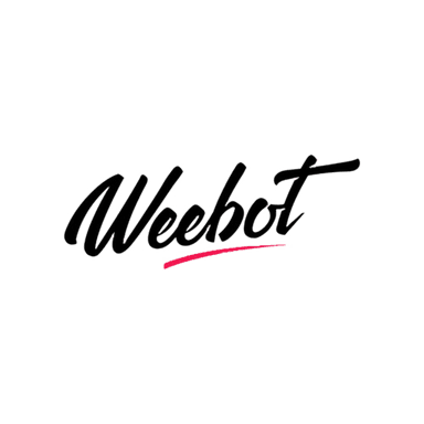 Logo Weebot