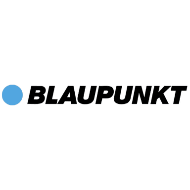 Logo Blaupunkt