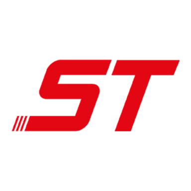 Logo SpeedTrott