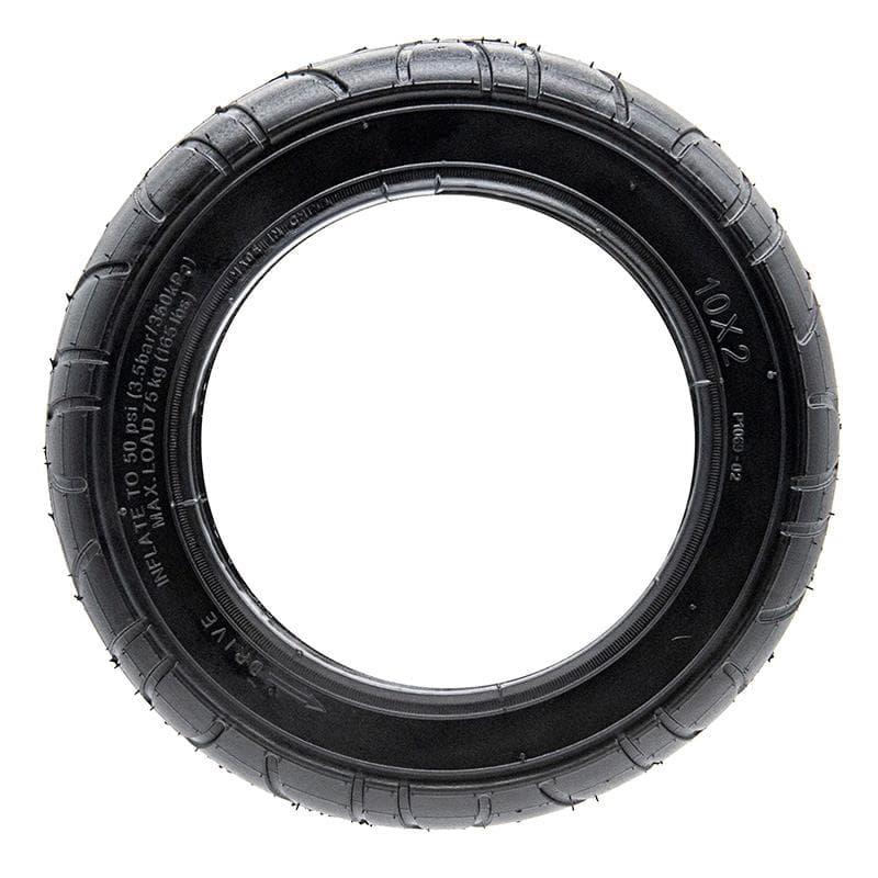 Opona 10x2-6,1 [Wanda] — zdjęcie 3