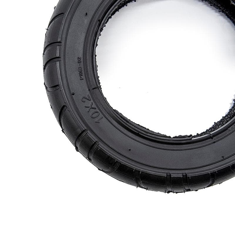 Opona 10x2-6,1 [Wanda] — zdjęcie 5