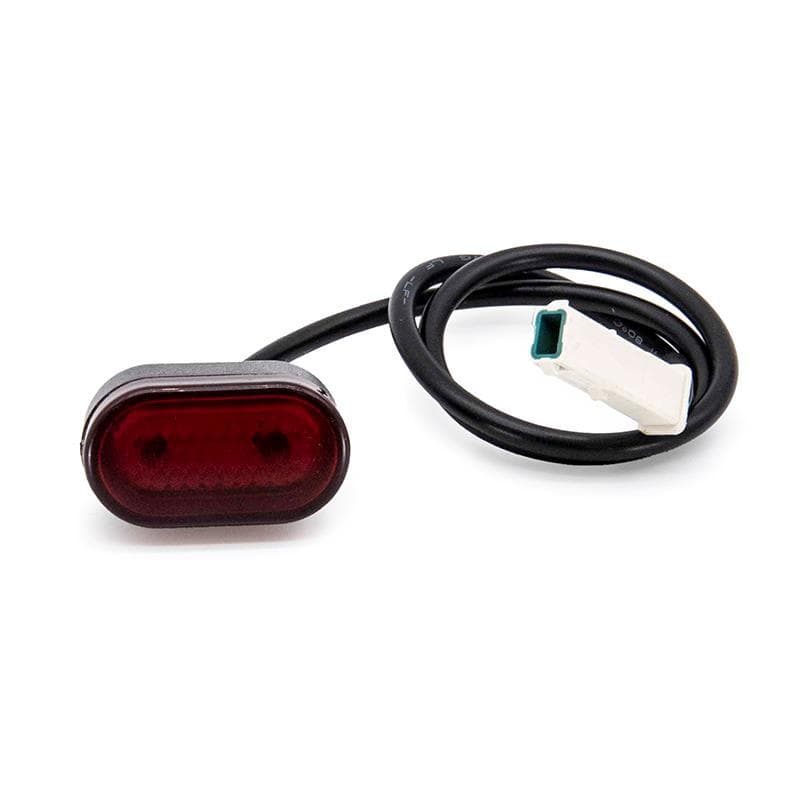 Lampa tylna na błotnik 5-12V do Max G30 — zdjęcie 2