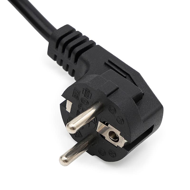 Kabel ładowarki wewnętrznej Ninebot Max G30 — zdjęcie 2