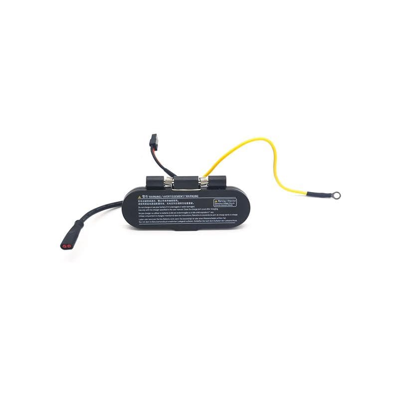 Port ładowania Max G30 — zdjęcie 2