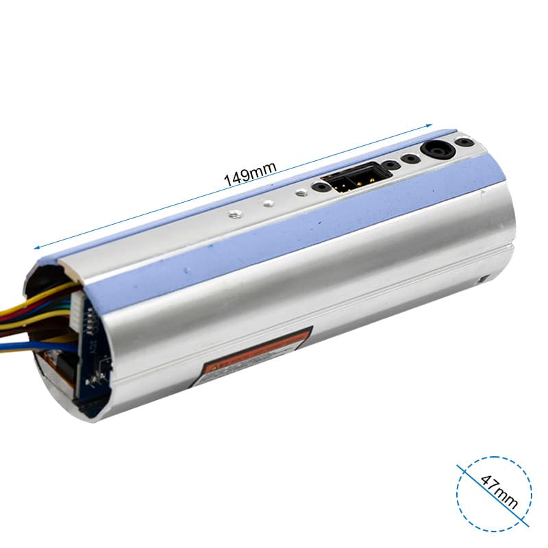 Sterownik 36V 350W do Ninebot Es1 Es2 Es4 — zdjęcie 2