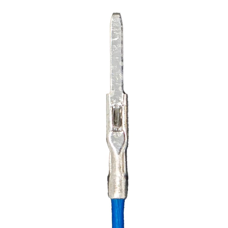 Kabel bus wyświetlacz/sterownik Waterproof 8mm do SM - 1/1 1,45M — zdjęcie 5