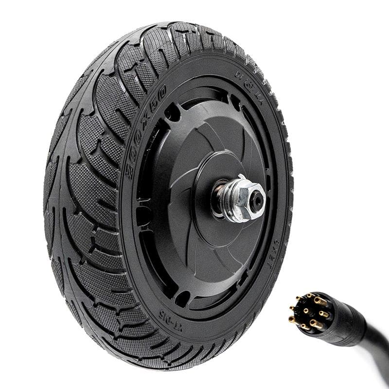 Silnik 36V 350W 5/B44 do Kugoo S1