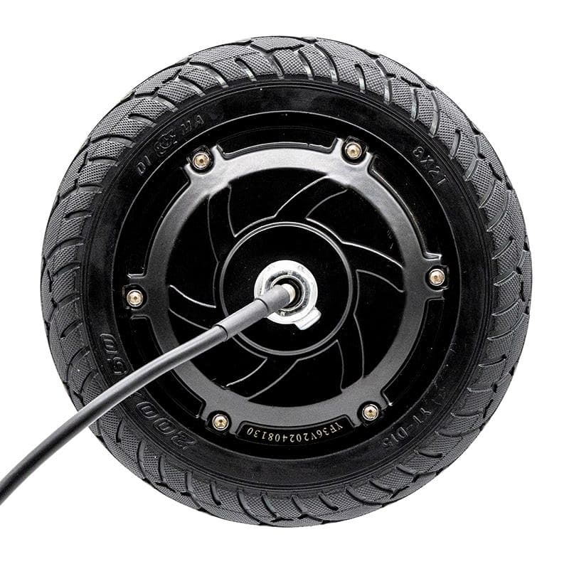 Silnik 36V 350W 5/B44 do Kugoo S1 — zdjęcie 4