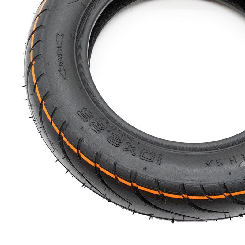 Opona 10x2,25-6 [CST] — zdjęcie 5