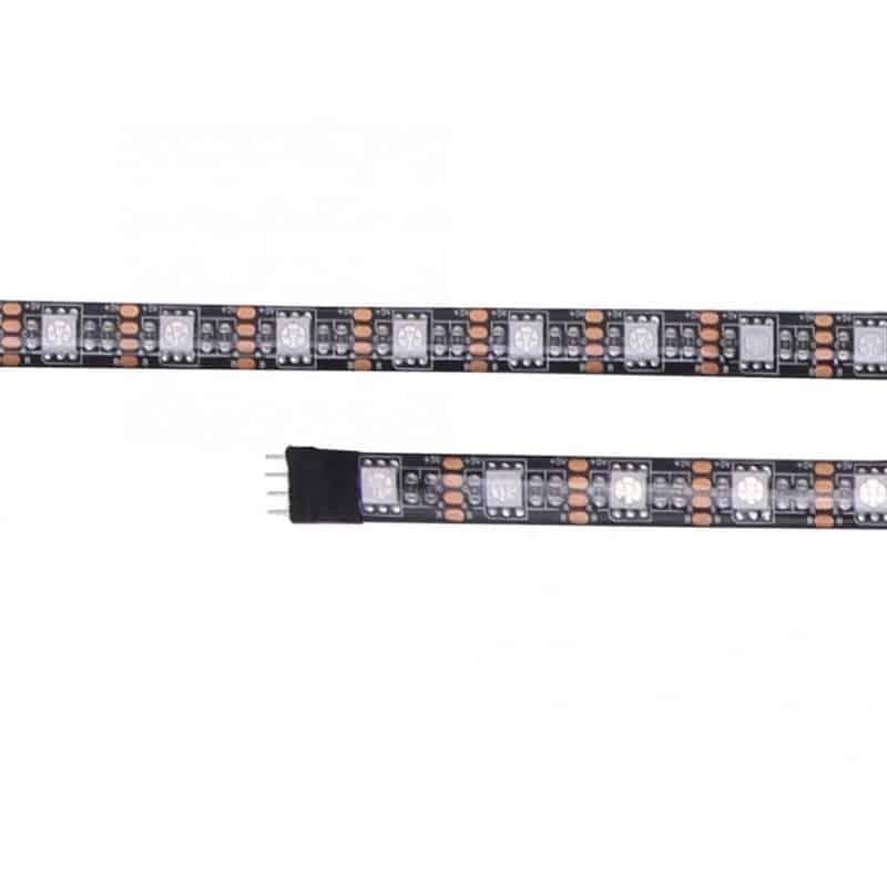 Taśma LED RGB 12V — zdjęcie 5