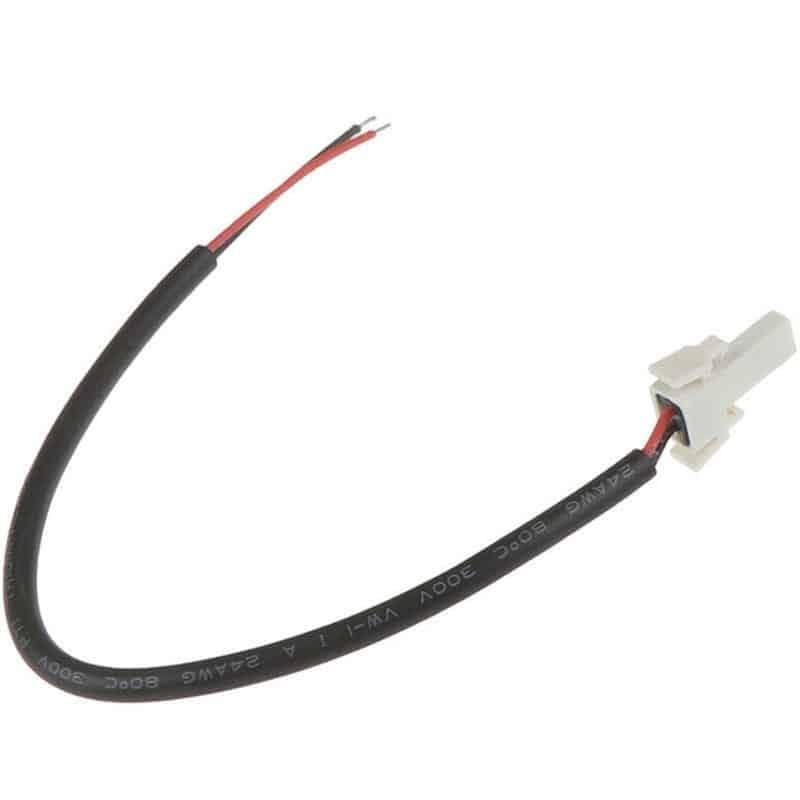 Złącze lampy tylnej Xiaomi — zdjęcie 2