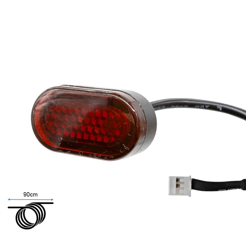 Zestaw elektroniki 36V 17A 350W z wyświetlaczem centralnym [Xbot] — zdjęcie 6