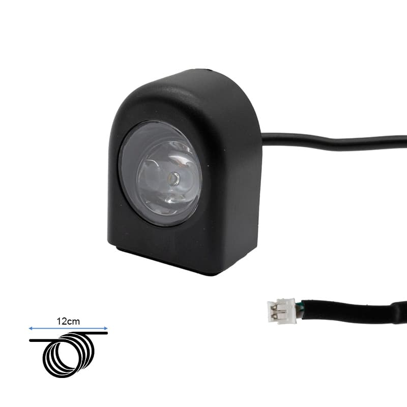 Zestaw elektroniki 36V 17A 350W z wyświetlaczem centralnym [Xbot] — zdjęcie 8