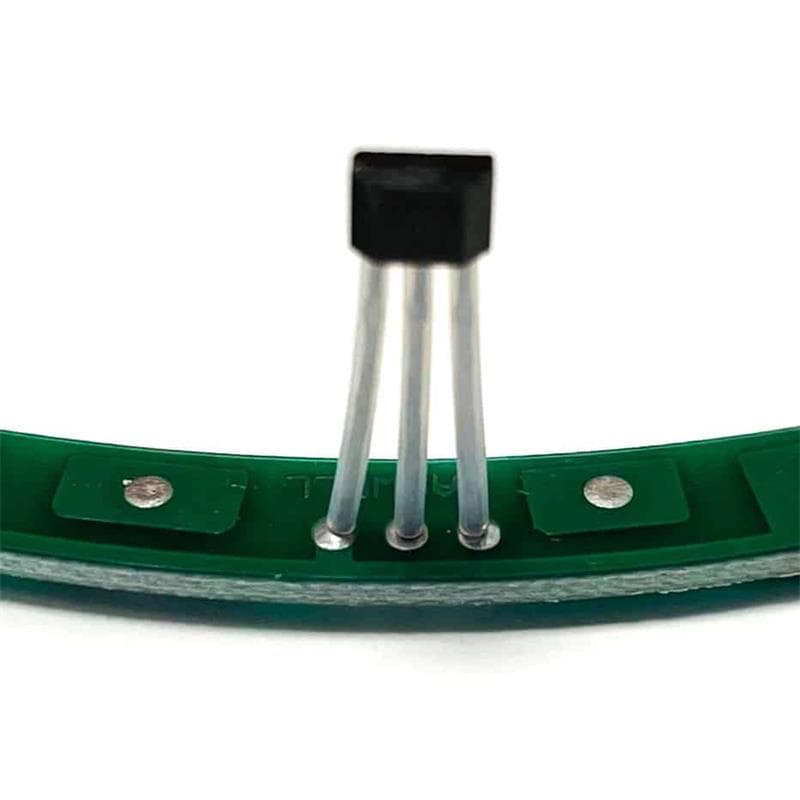 Płytka czujników Halla 70 mm 402/838 — zdjęcie 2