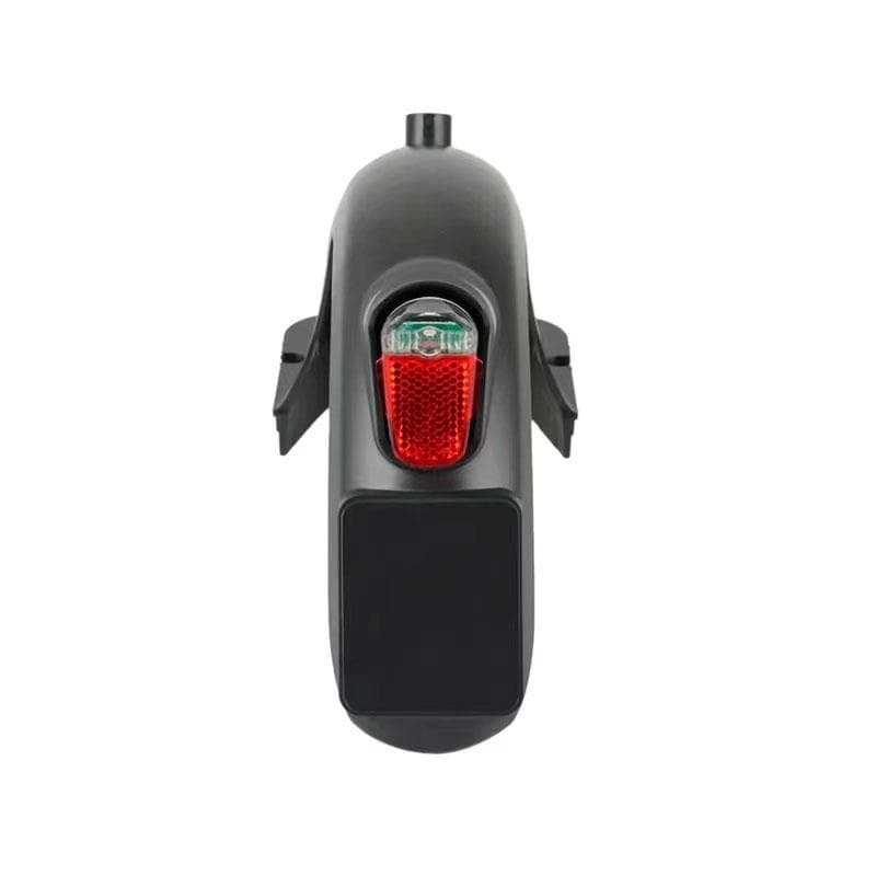 Błotnik tylny czarny do Ninebot Max G30E/D — zdjęcie 3