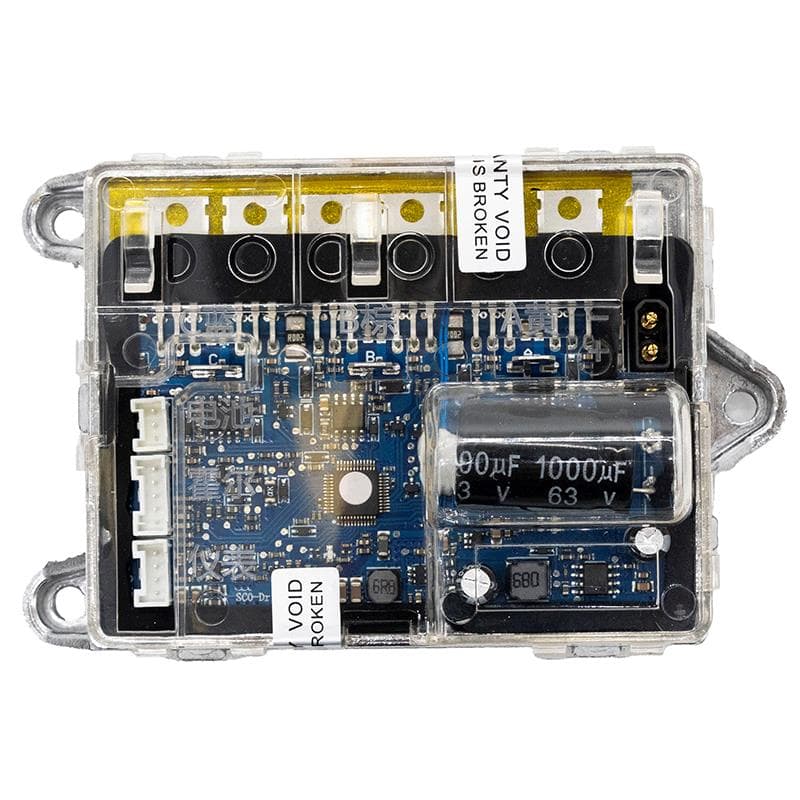 Sterownik V3 36V 350W Xiaomi Mi3 — zdjęcie 3