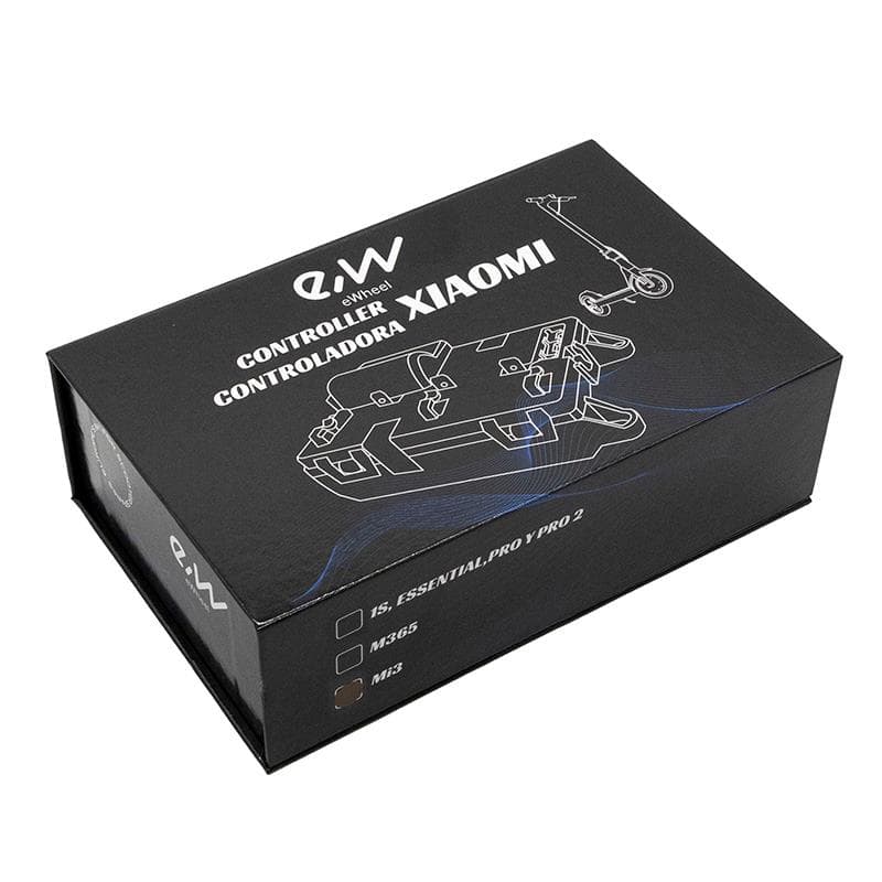 Sterownik V3 36V 350W Xiaomi Mi3 — zdjęcie 4