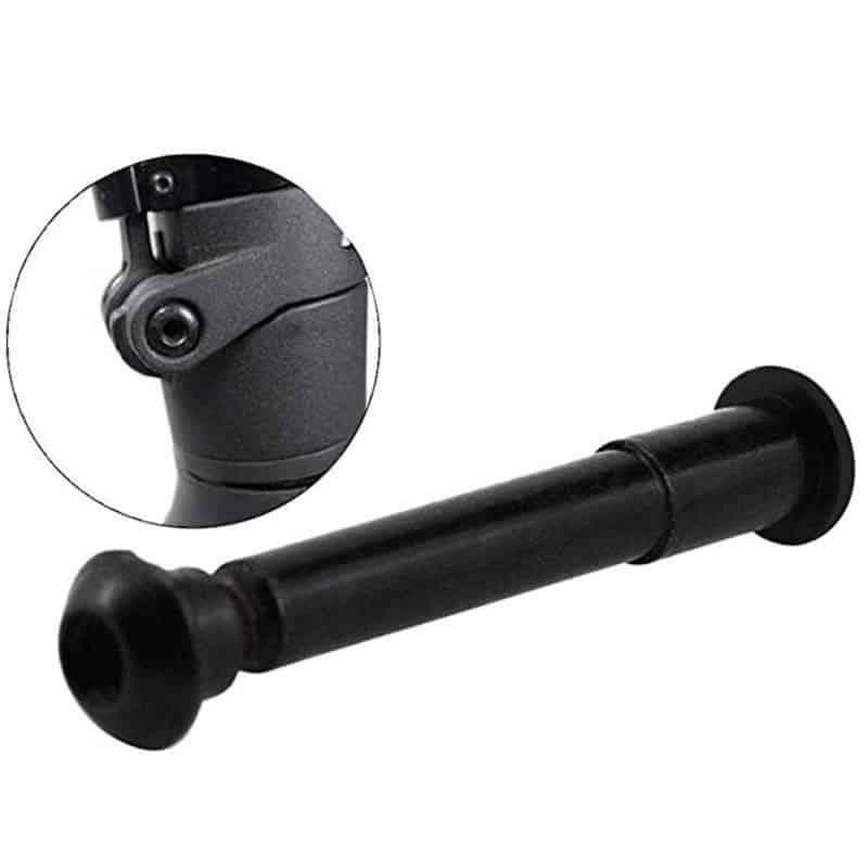 Sworzeń 8/M6x50mm do kolumny kierownicy Xiaomi — zdjęcie 3