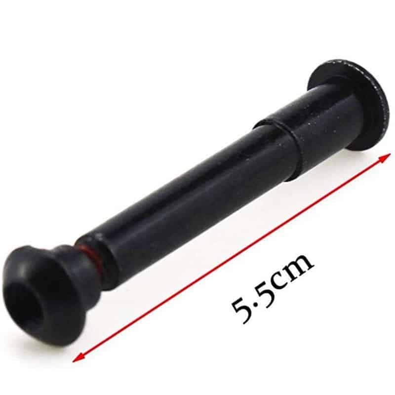 Sworzeń 8/M6x50mm do kolumny kierownicy Xiaomi — zdjęcie 4