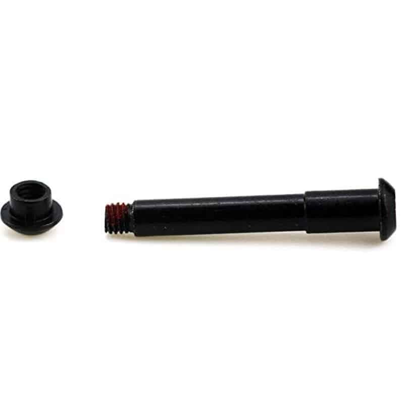 Sworzeń 8/M6x50mm do kolumny kierownicy Xiaomi — zdjęcie 5