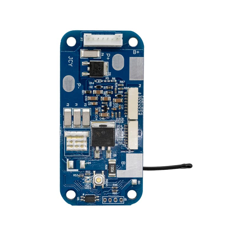 BMS Xiaomi Pro/2 — zdjęcie 2