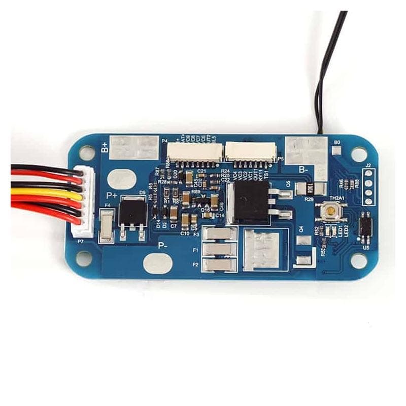 BMS Xiaomi Pro/2 — zdjęcie 14