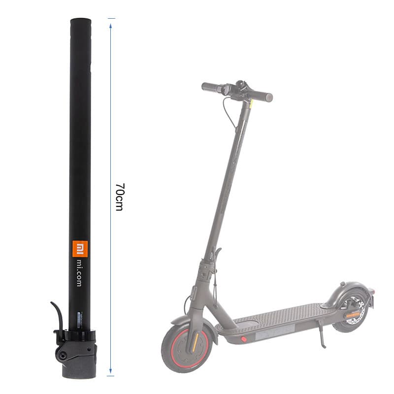 Kolumna kierownicy z potrójnym zabezpieczeniem 70 cm [Xiaomi]
