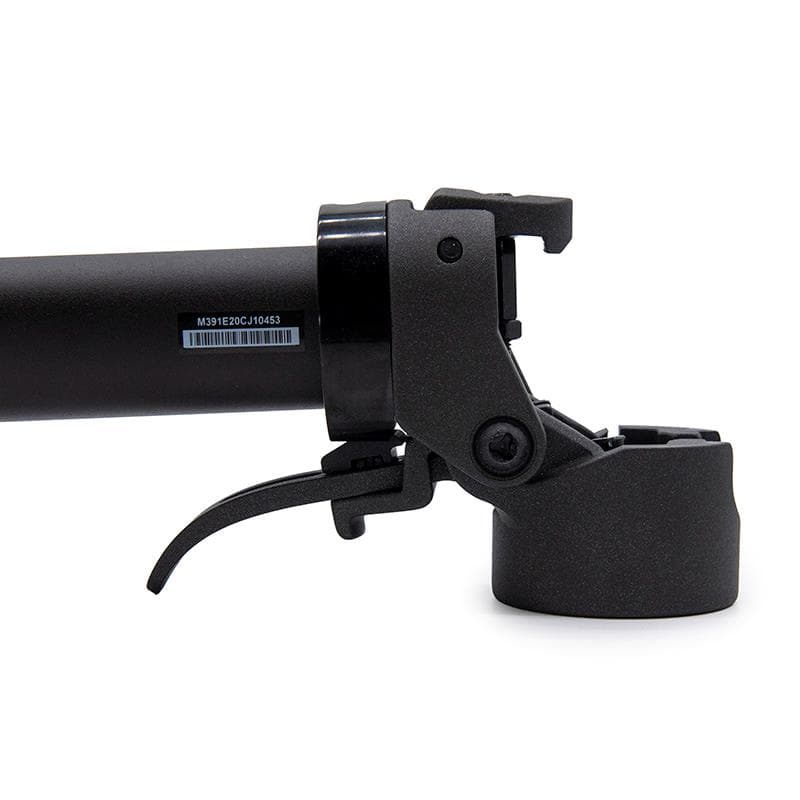 Kolumna kierownicy z potrójnym zabezpieczeniem 70 cm [Xiaomi] — zdjęcie 4