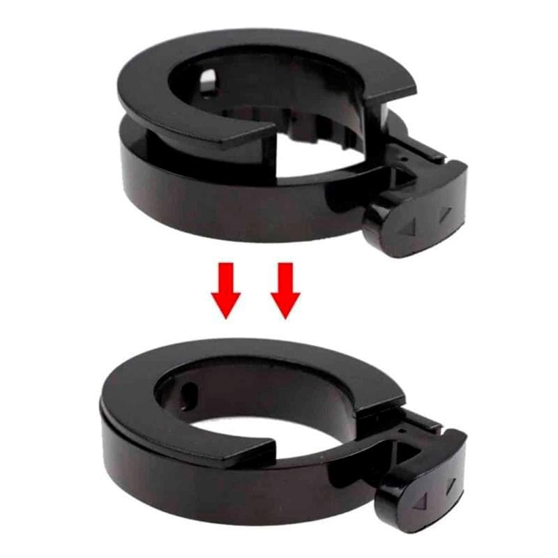 Klamra blokująca 10mm do Xiaomi M365/Pro — zdjęcie 4