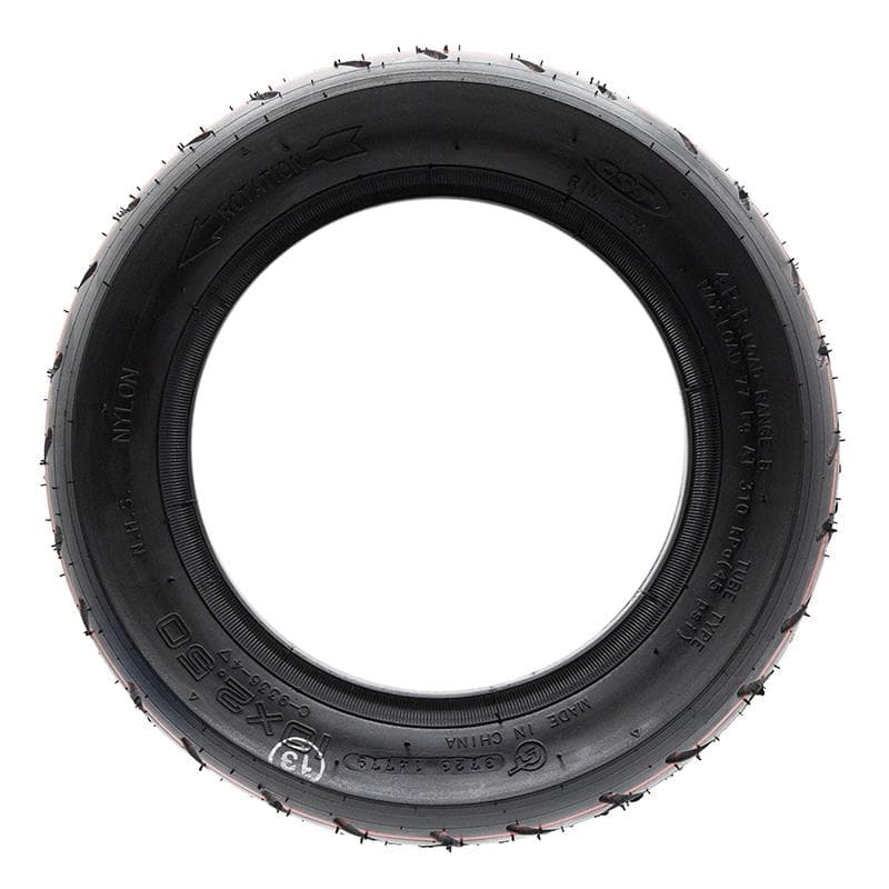 Opona 10x2,5-6 [CST] — zdjęcie 3