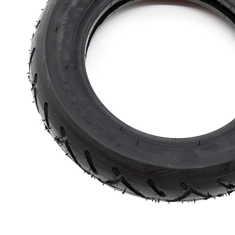 Opona 10x2,5-6 [CST] — zdjęcie 5